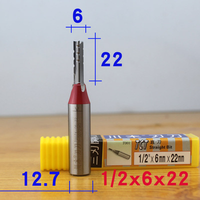 1pc TCT Three-blade Straight K - Woodworking Marking Knife recension och pris