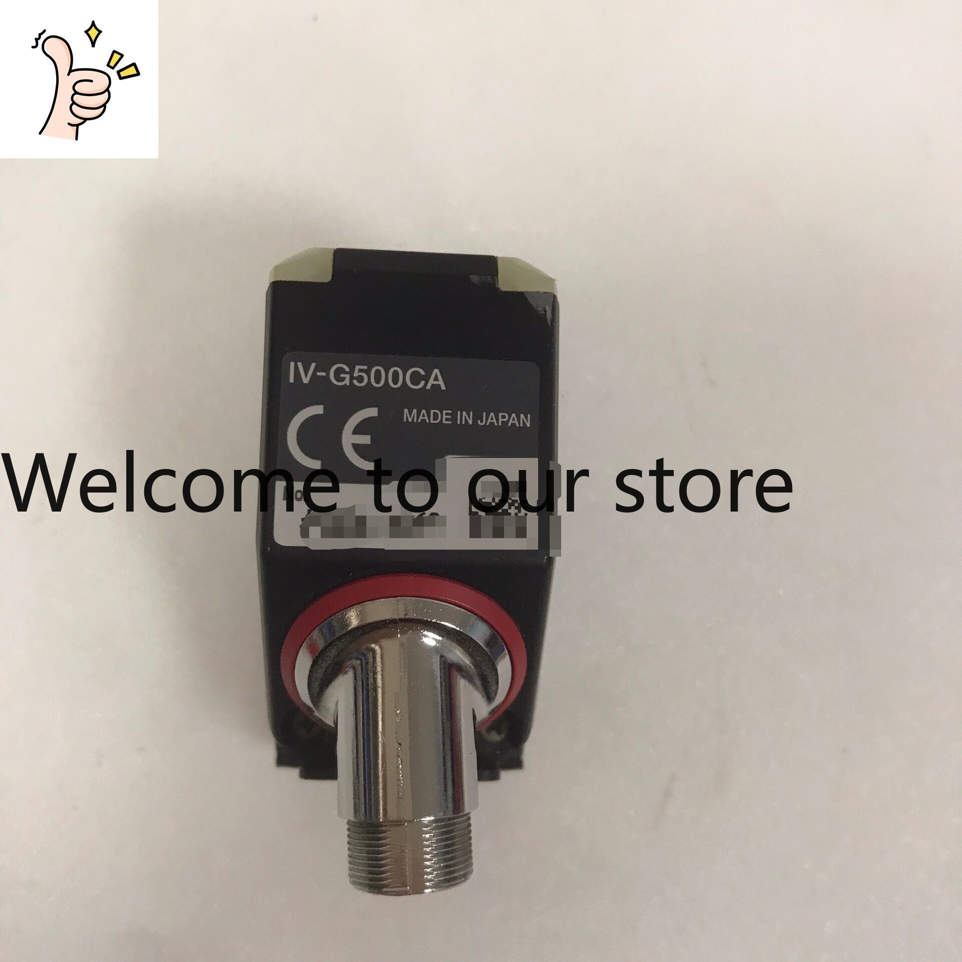 KEYENCE Image Recognition Sens - Woodworking Images Free recension och pris