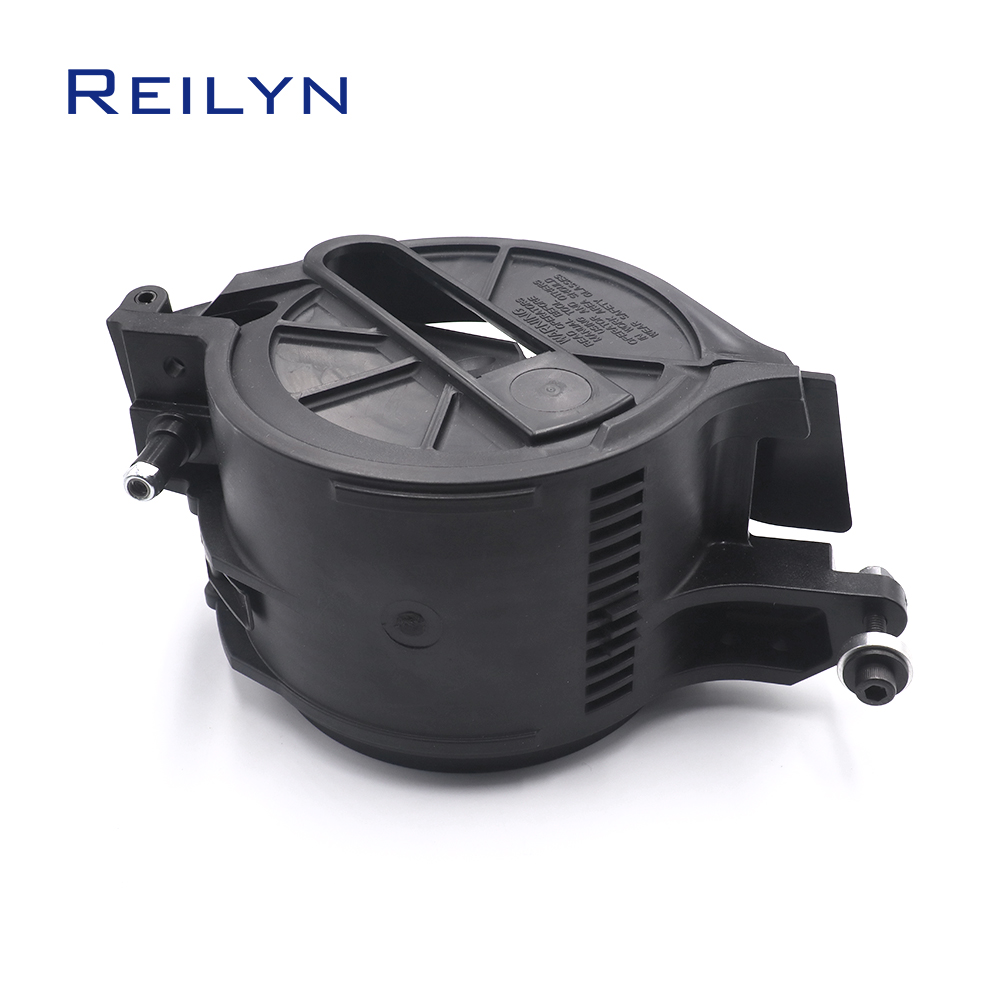 Reilyn Magazine Unit for Bosti - Woodworking Magazine recension och pris
