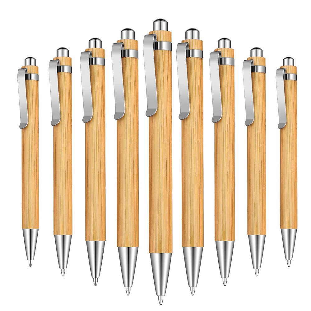 Hot Selling Bamboo Pen Blank P - Woodworking Logos recension och pris