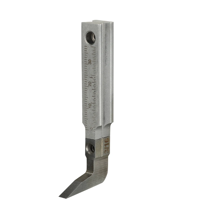 HONGDUI Replacement Blade Cutt - Woodworking Marking Knife recension och pris