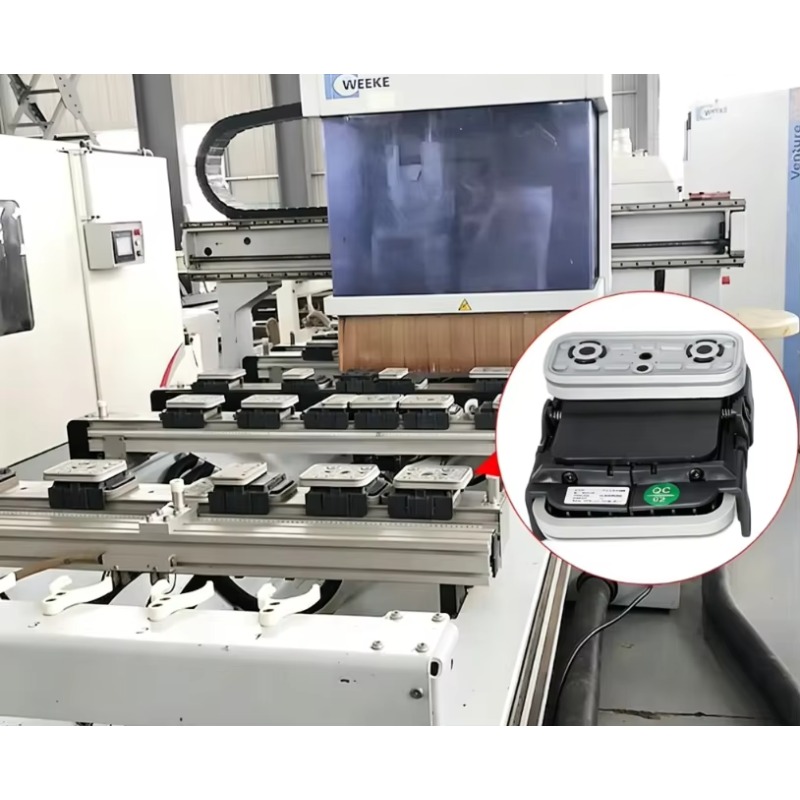 Durable CNC Vacuum Block VCBL- - Woodworking Factory recension och pris