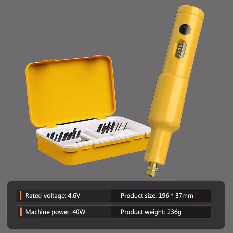 40W Wood Carving Machine Elect - Woodworking Marking Knife recension och pris