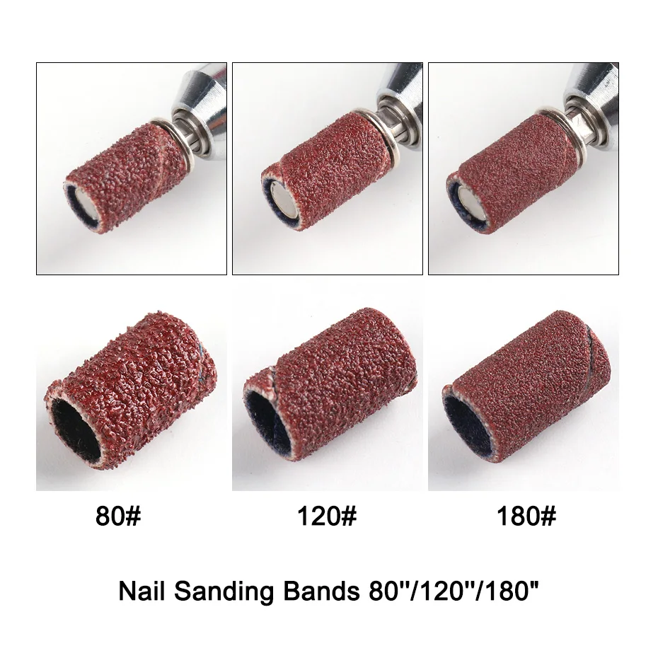 QI WU 210pcs/Box Sanding Cap B - Woodworking Magazine recension och pris