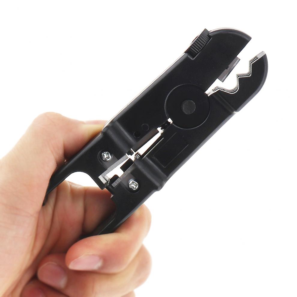 Network pliers Adjustable Cabl - Woodworking Network recension och pris