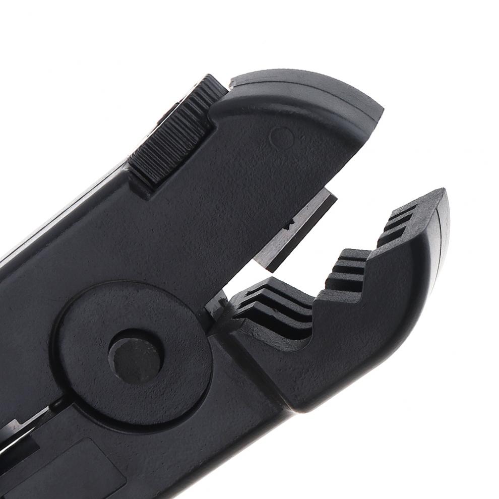 Network pliers Adjustable Cabl - Woodworking Network recension och pris