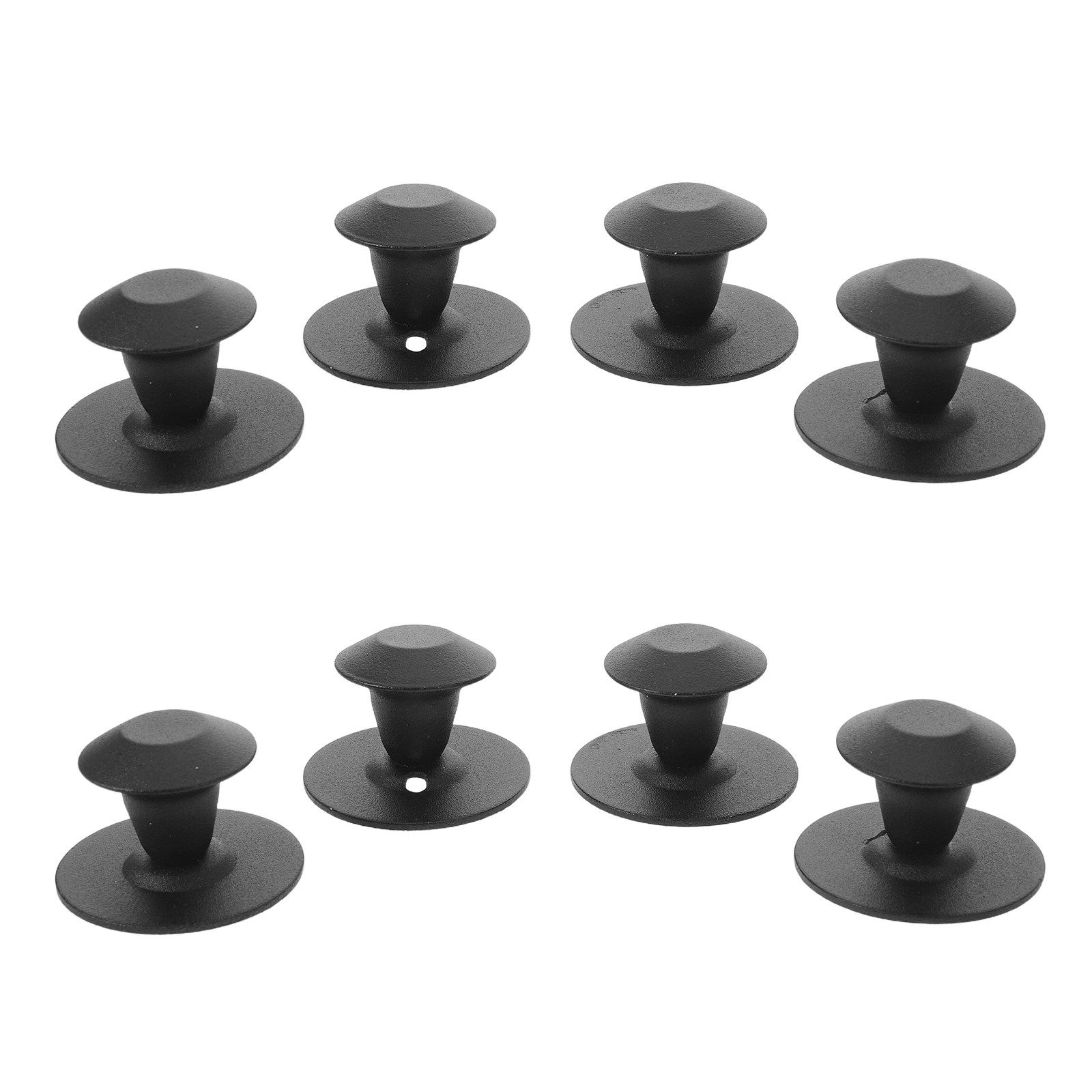 8Pcs Non Turning Dummy Door Kn - Woodworking For Dummies recension och pris