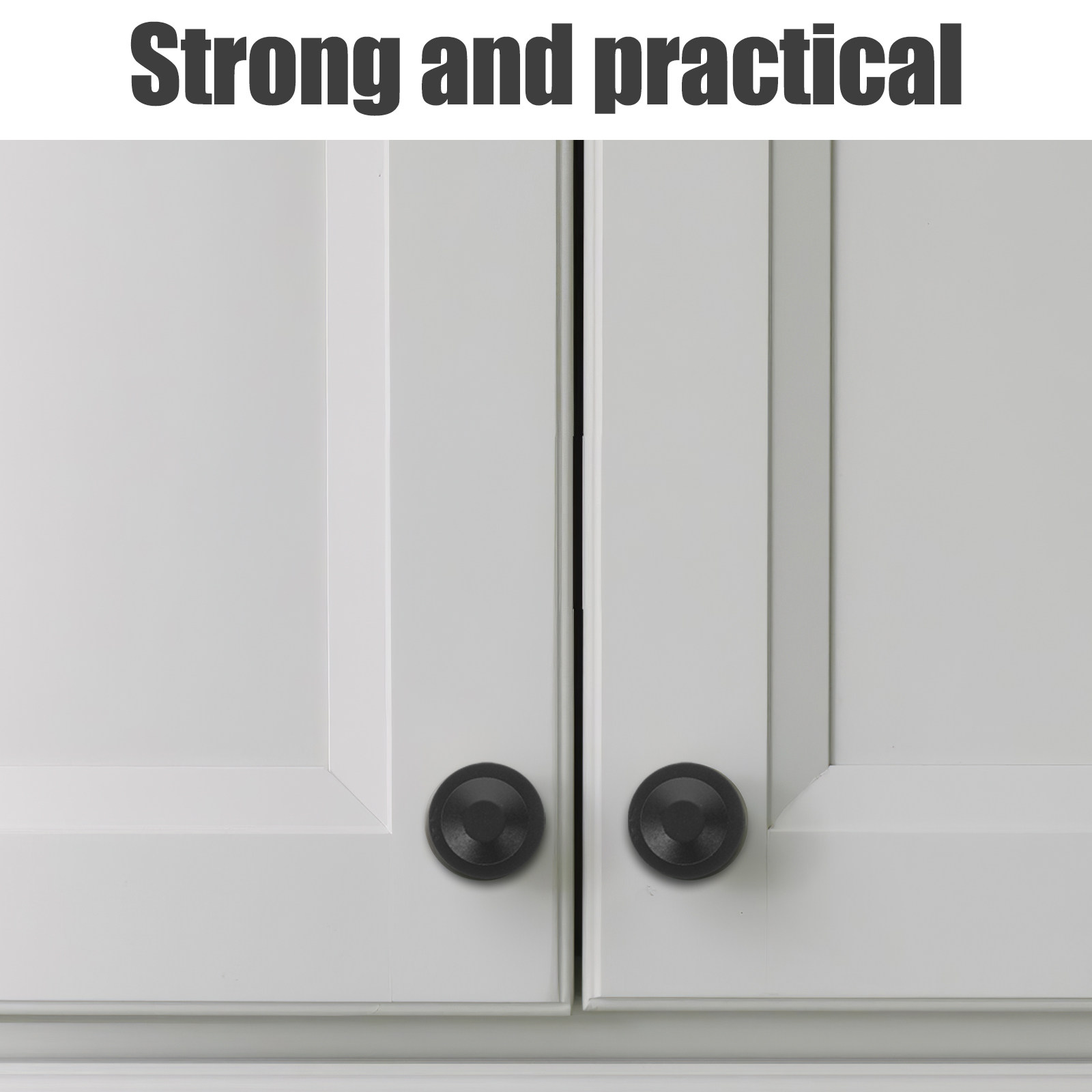 8Pcs Non Turning Dummy Door Kn - Woodworking For Dummies recension och pris