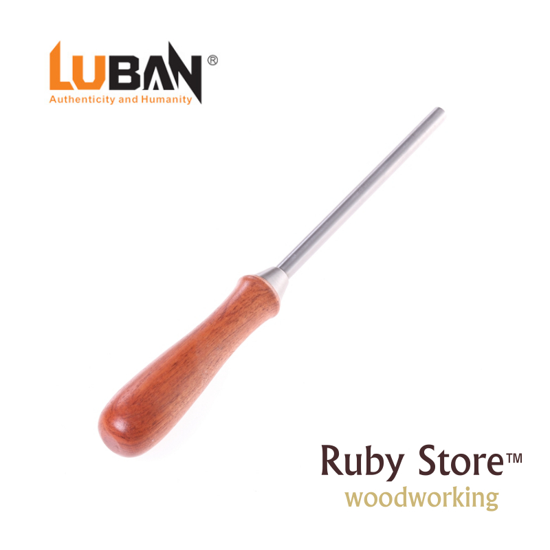 Qiangsheng Luban Burnisher for - Woodworking Marking Knife recension och pris