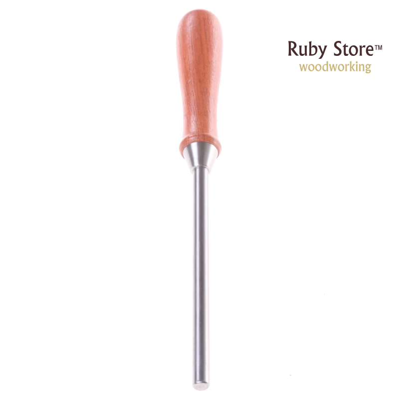 Qiangsheng Luban Burnisher for - Woodworking Marking Knife recension och pris