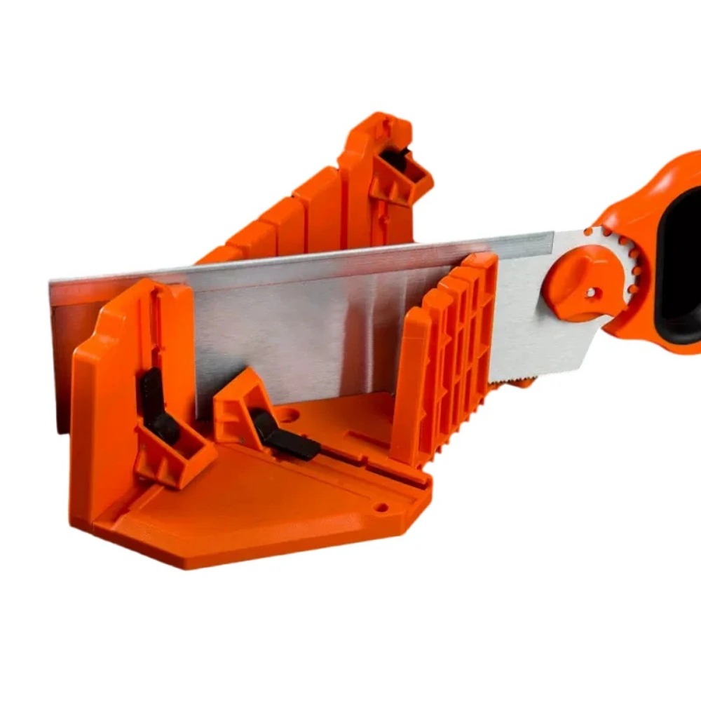 Woodworking Clamping Mitre Box - Woodworking Hacks recension och pris