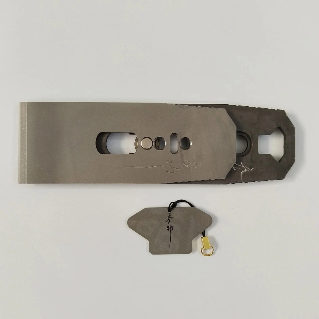 Premium ZW-V0 Steel Replacemen - Woodworking Marking Knife recension och pris
