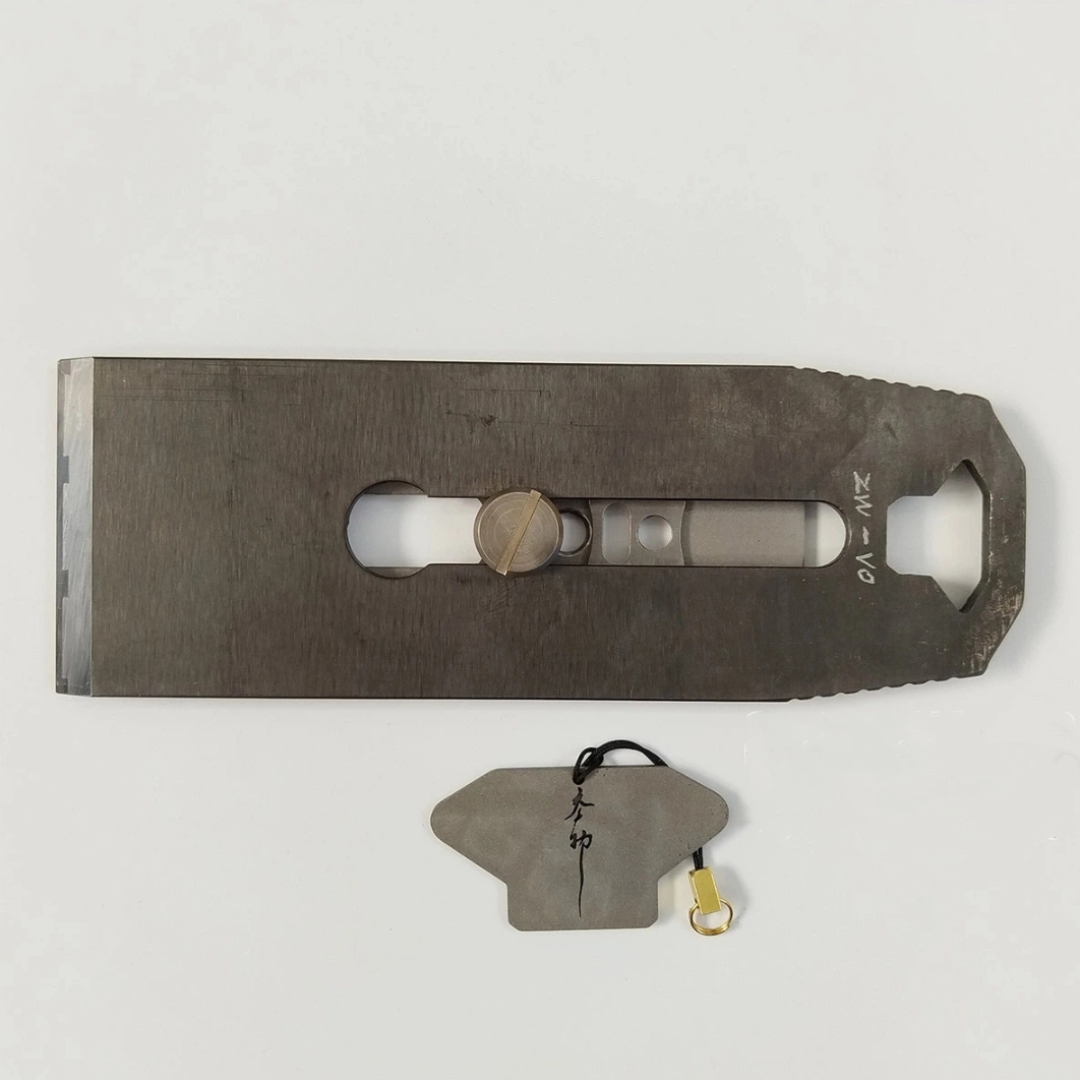 Premium ZW-V0 Steel Replacemen - Woodworking Marking Knife recension och pris