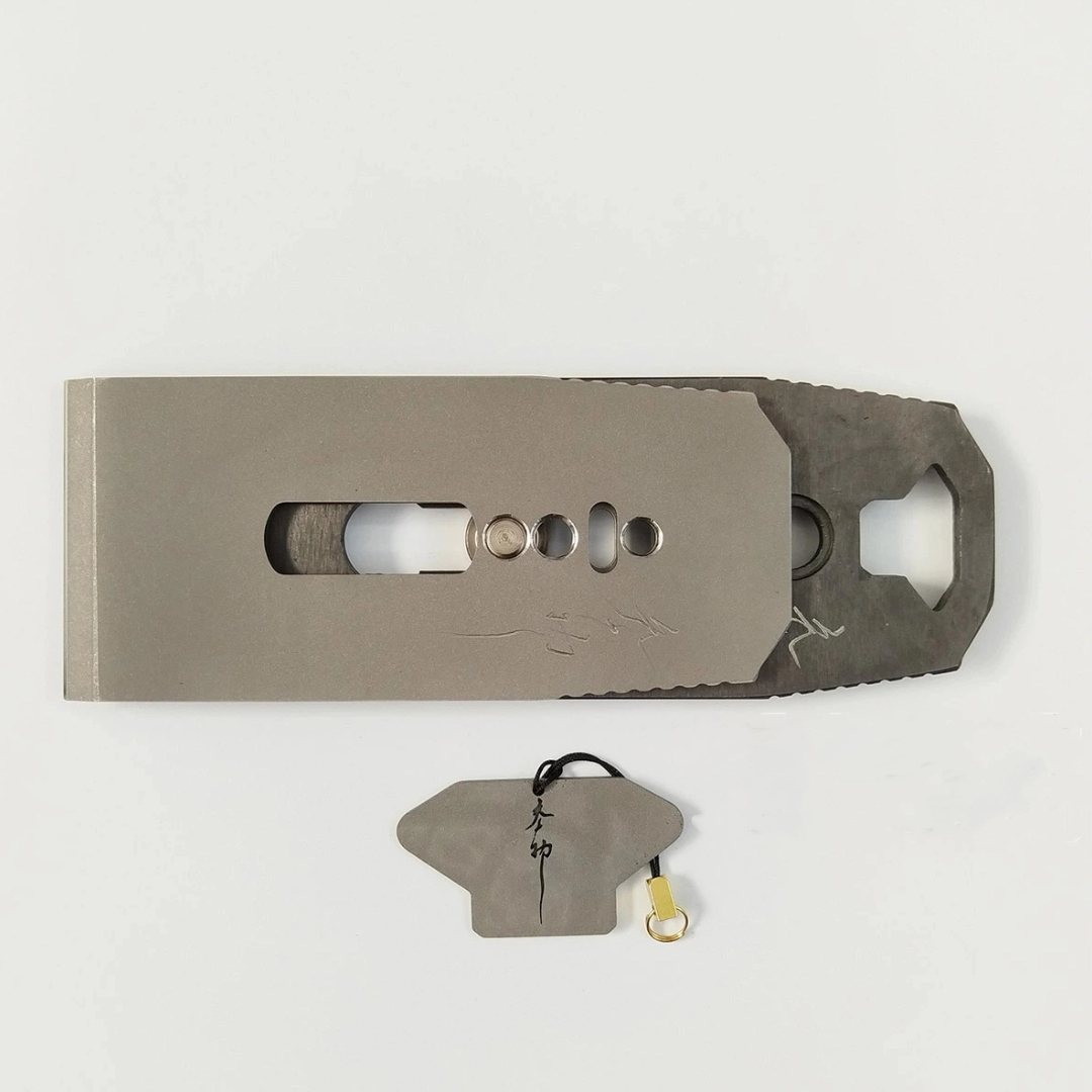 Premium ZW-V0 Steel Replacemen - Woodworking Marking Knife recension och pris