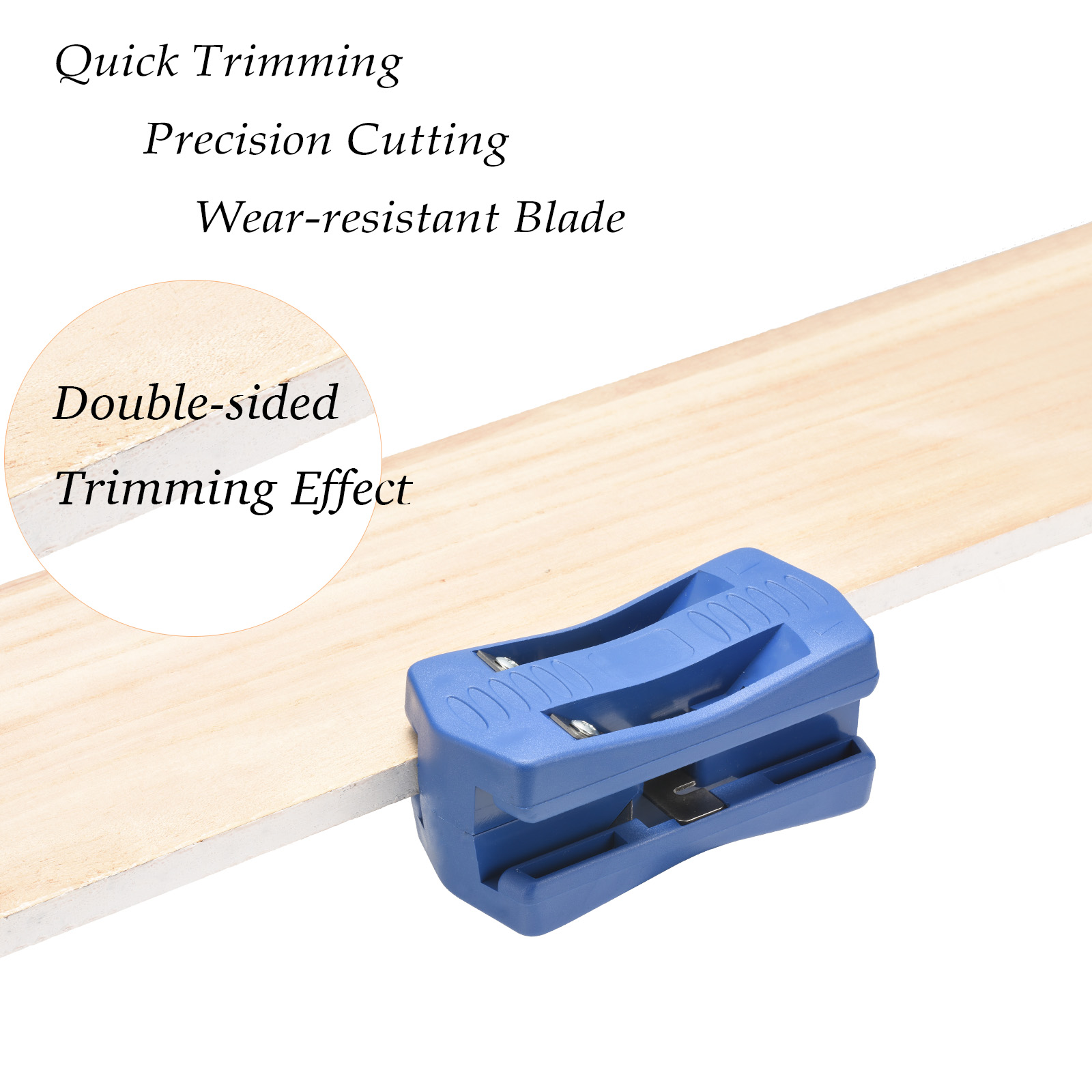 Multitool Wood Edge Banding Ma - Woodworking Marking Knife recension och pris