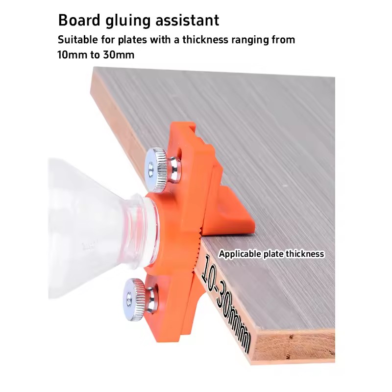 Adjustable Woodworking Edge Ba - Woodworking Glue Applicator recension och pris