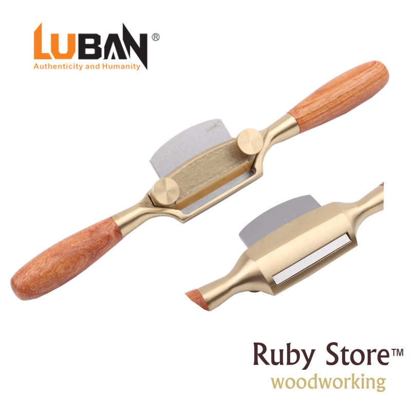Qiangsheng Luban Round Sole Sp - Woodworking Marking Knife recension och pris