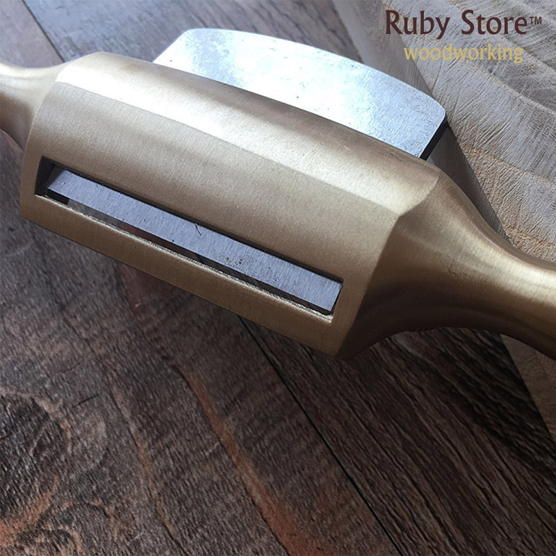 Qiangsheng Luban Round Sole Sp - Woodworking Marking Knife recension och pris