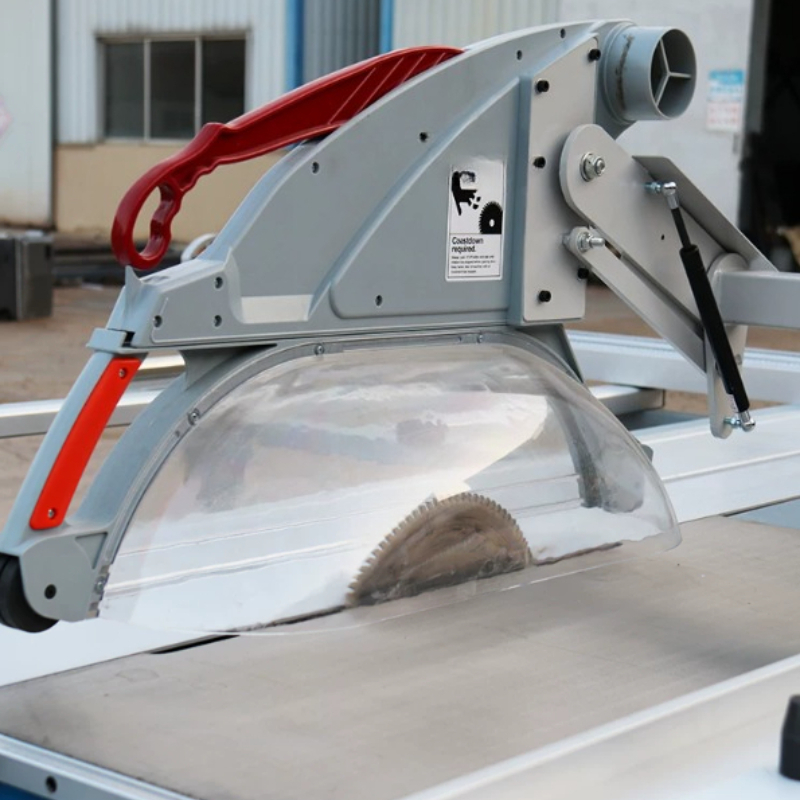 Woodworking Table Saw Anti Dus - Woodworking Factory recension och pris