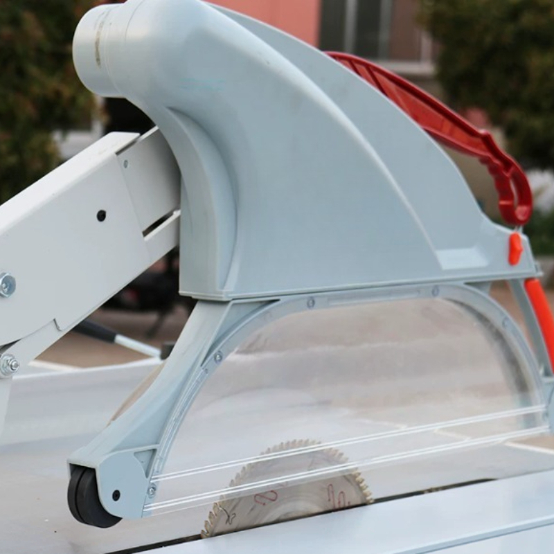 Woodworking Table Saw Anti Dus - Woodworking Factory recension och pris