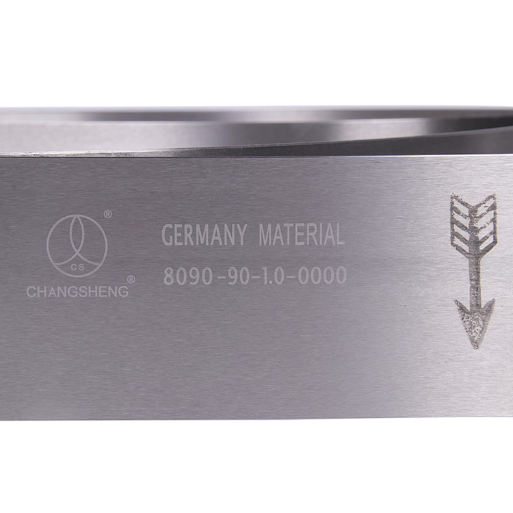 Knife /Band Saw Blade With No  - Woodworking Factory recension och pris