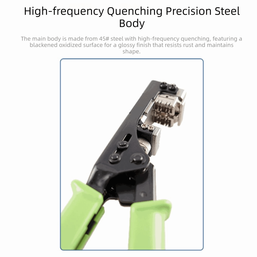 110 AMP Type Network Module Wi - Woodworking Network recension och pris