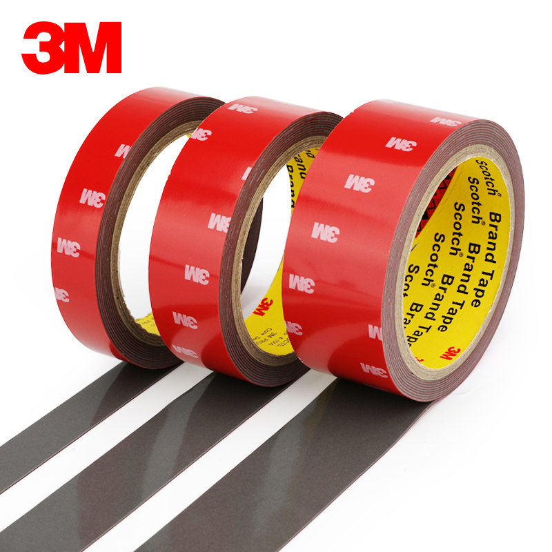 3M 4229P 1/5Rolls Double-Sided - Woodworking Logos recension och pris