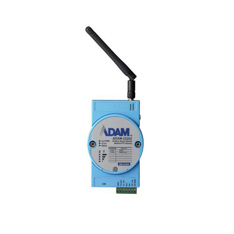 New Advantech ADAM-2520Z Adam  - Woodworking Network recension och pris